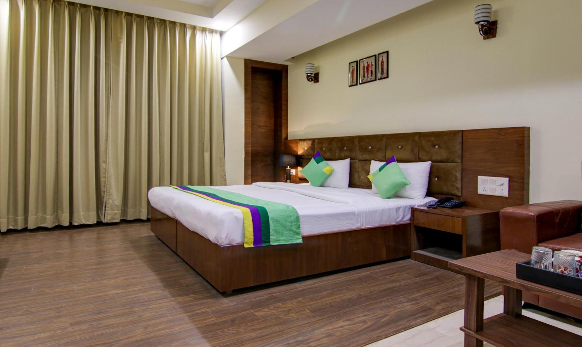 Treebo Nearmi Bell House 3* Gurgaon