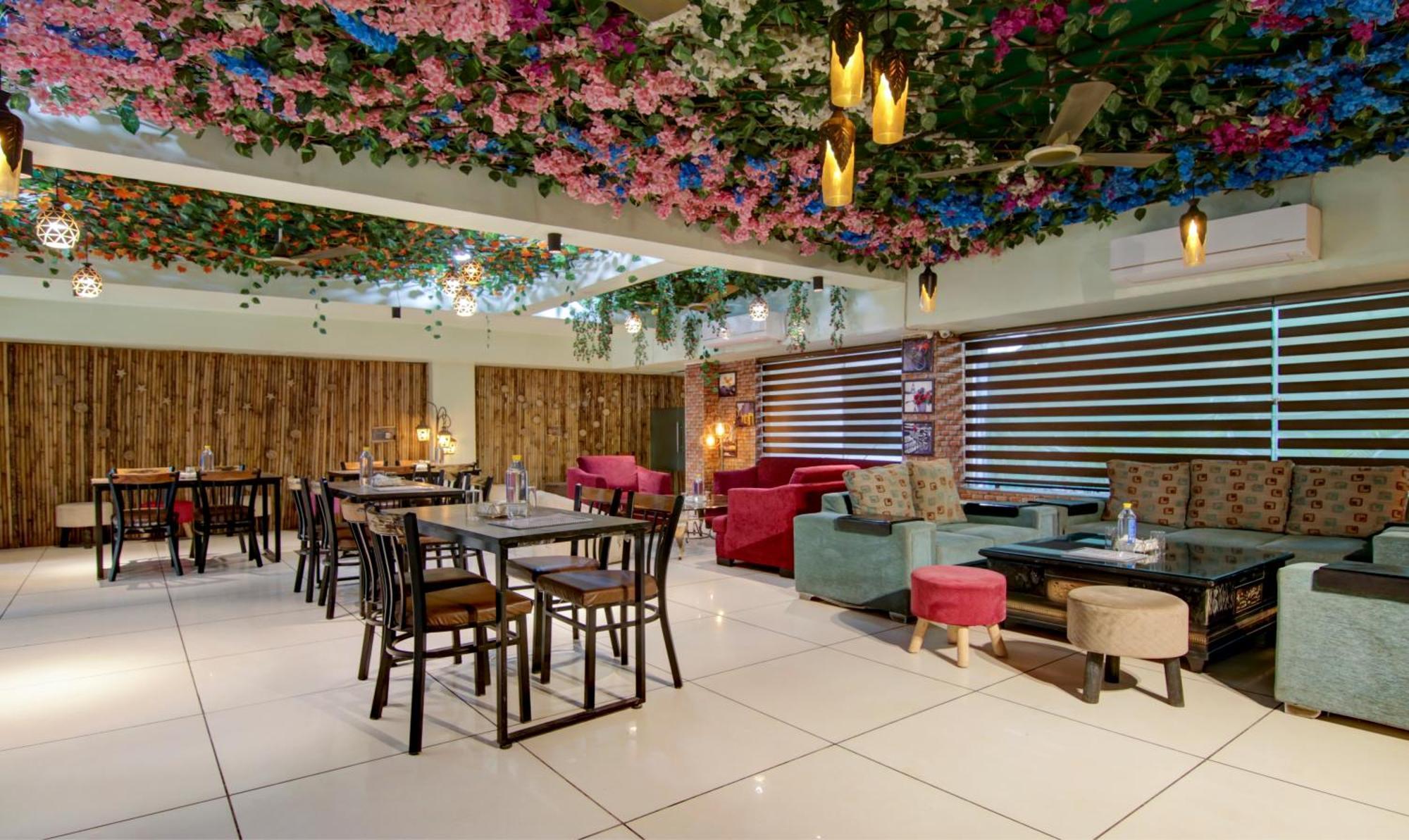 Treebo Nearmi Bell House Hotel Gurgaon