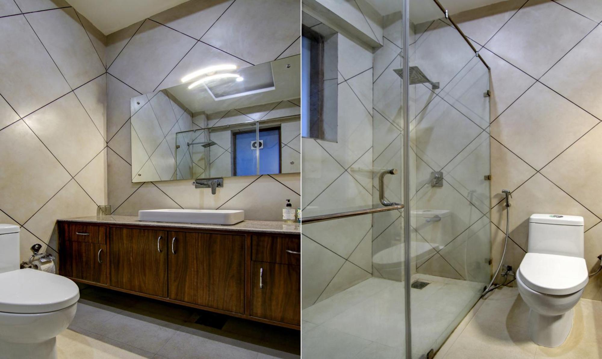 Treebo Nearmi Bell House Gurgaon
