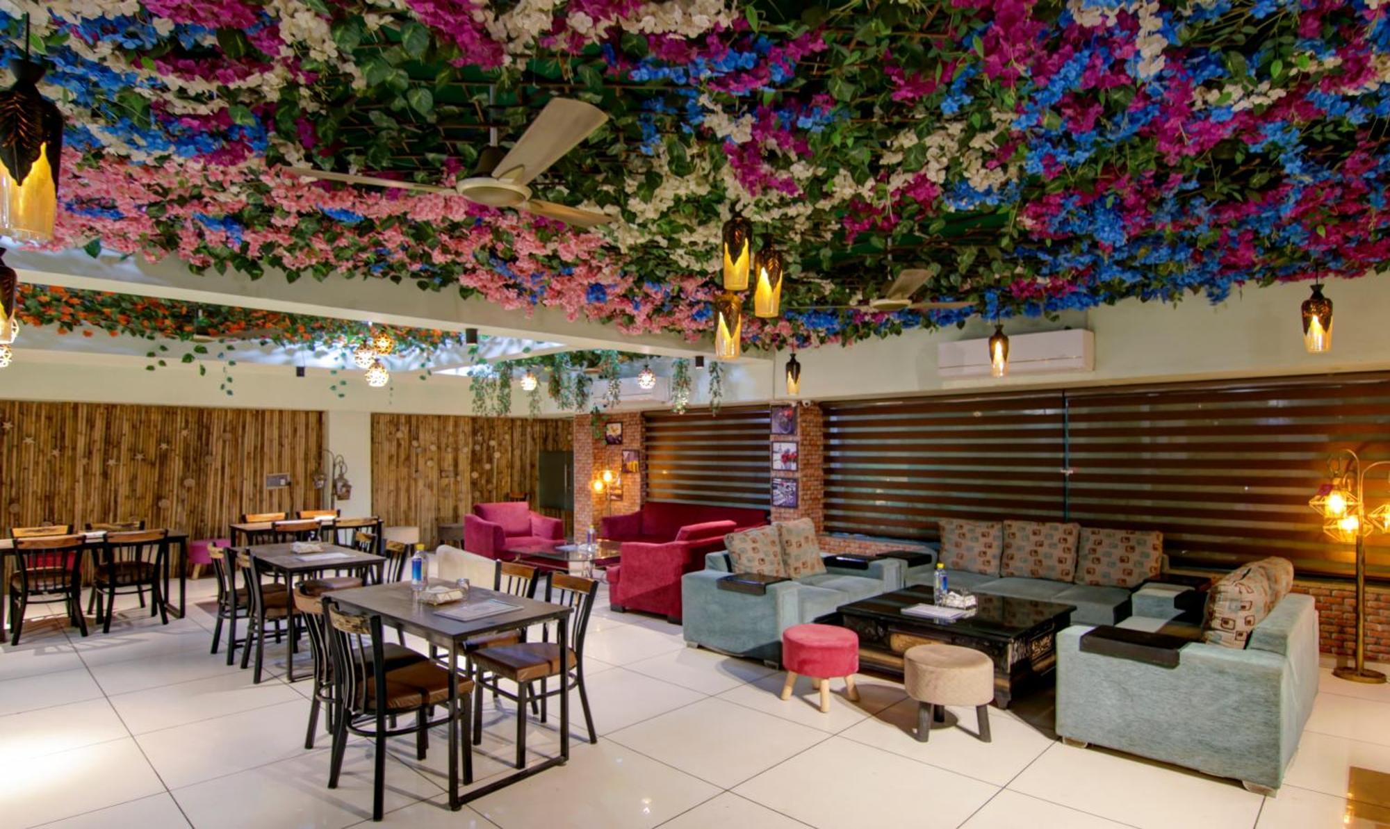 Treebo Nearmi Bell House 3* Gurgaon