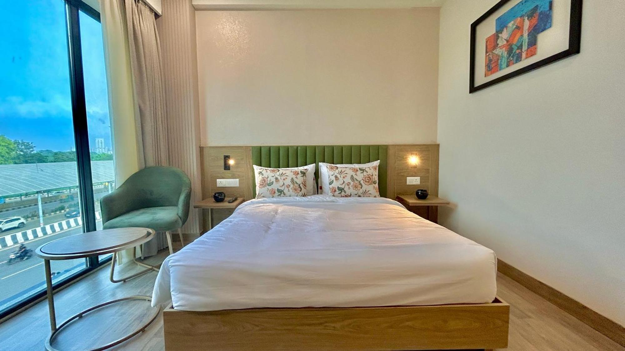 Hotel Limon & Banquet Sector 29, 4*