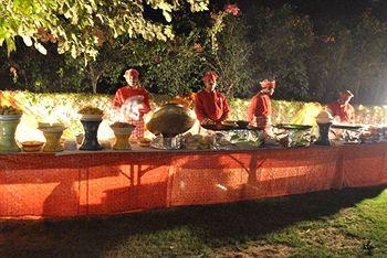 Resort Lemon Tree Hotel, Tarudhan Valley, Manesar 4*