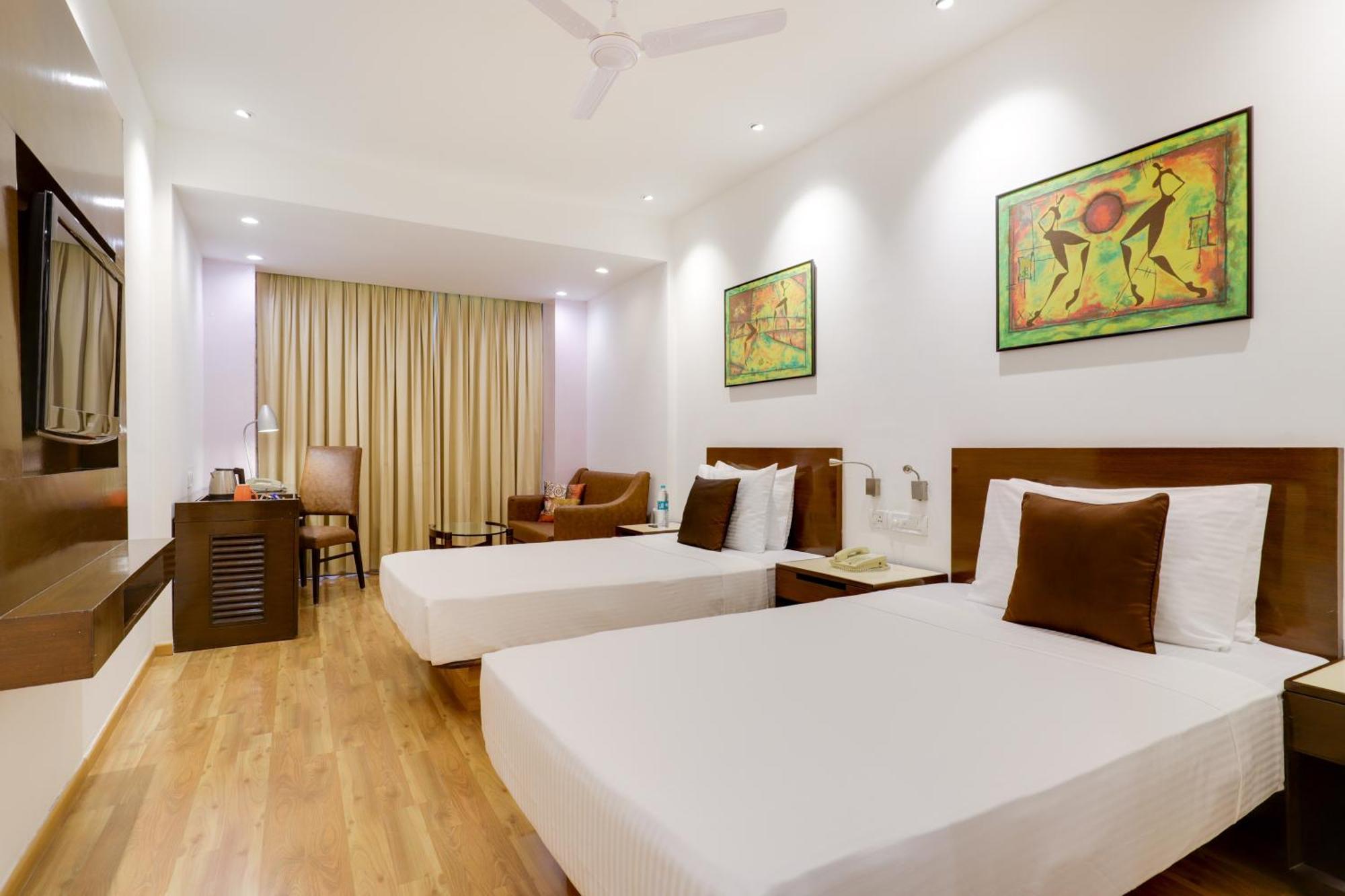 Lemon Tree Premier 1, Gurugram Hotel Gurgaon