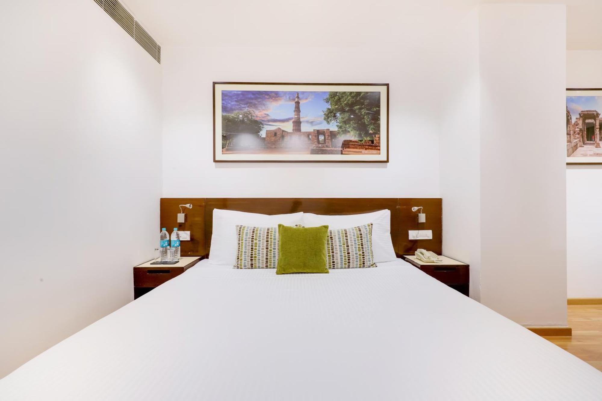 Lemon Tree Premier 1, Gurugram Hotel Gurgaon