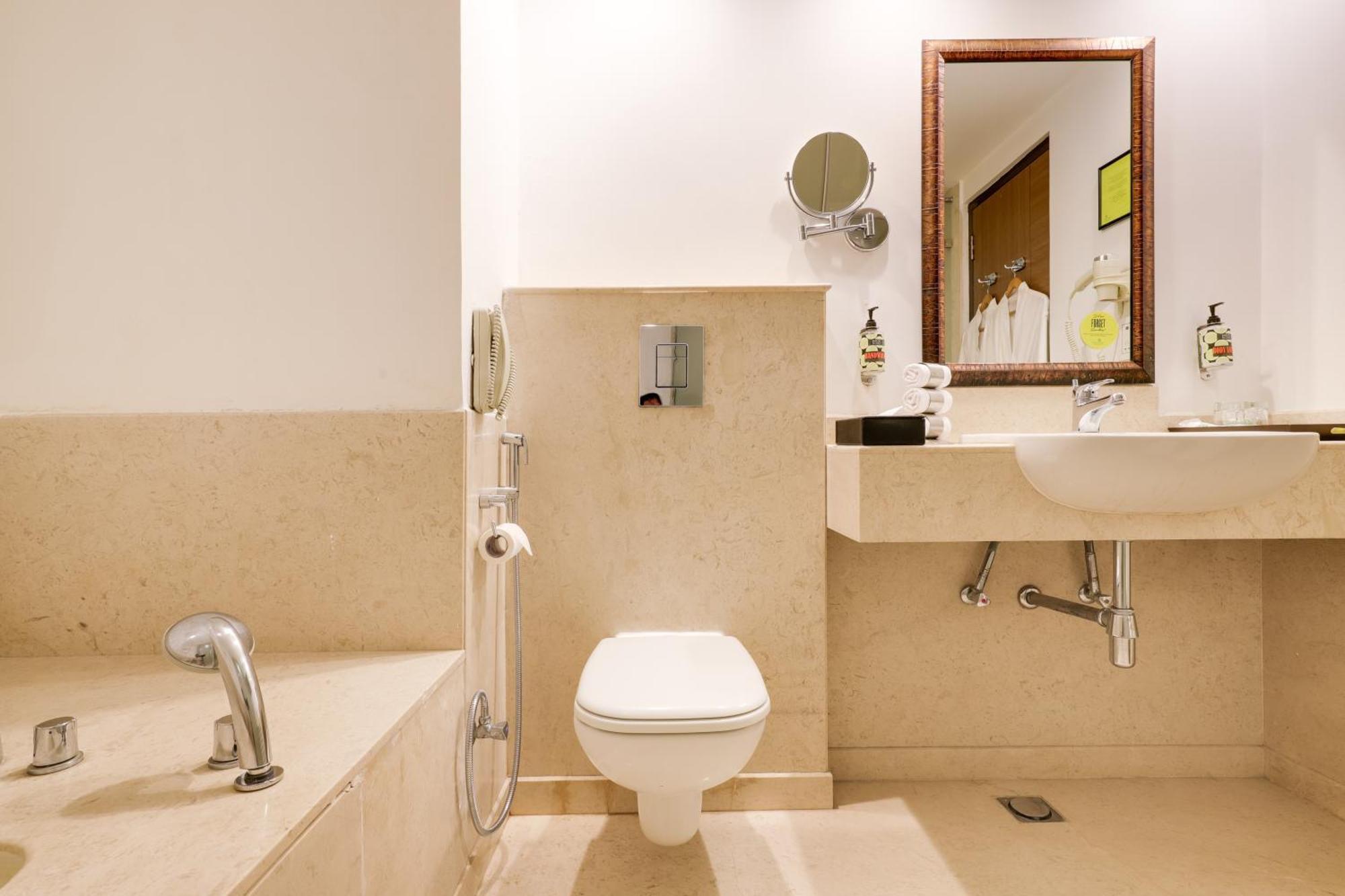 Hotel Lemon Tree Premier 1, Gurugram