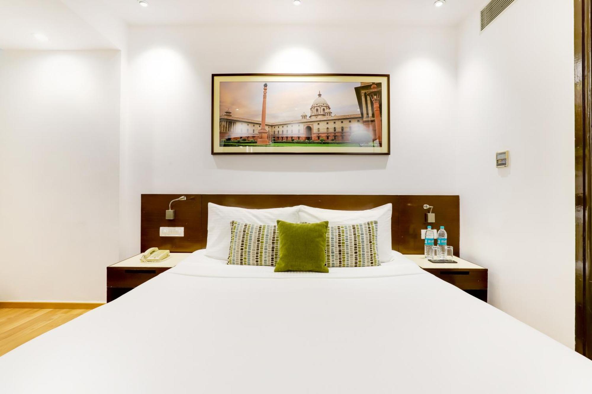 Lemon Tree Premier 1, Gurugram Gurgaon