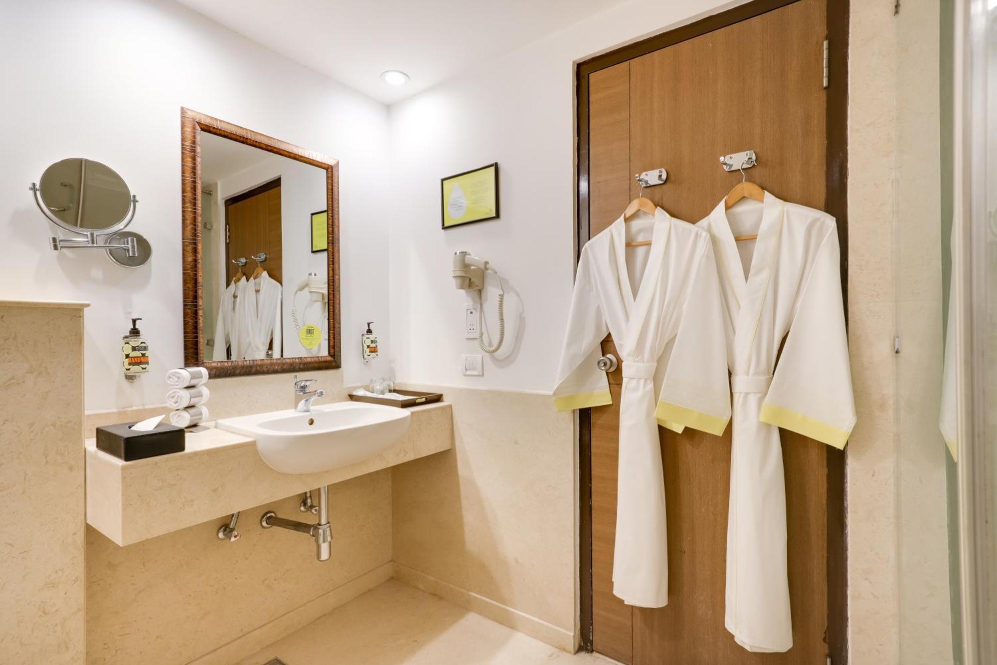 Lemon Tree Premier 1, Gurugram Hotel Gurgaon