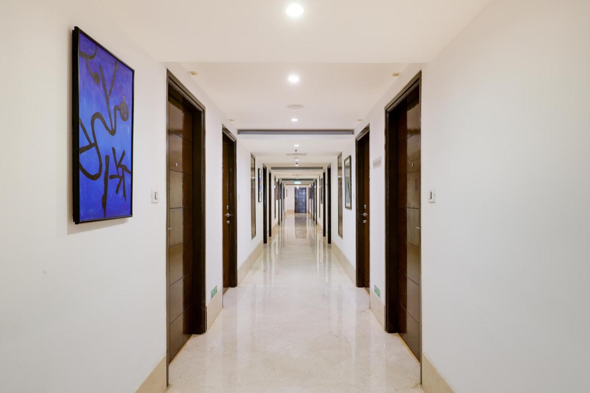 Lemon Tree Premier 1, Gurugram Hotel Gurgaon