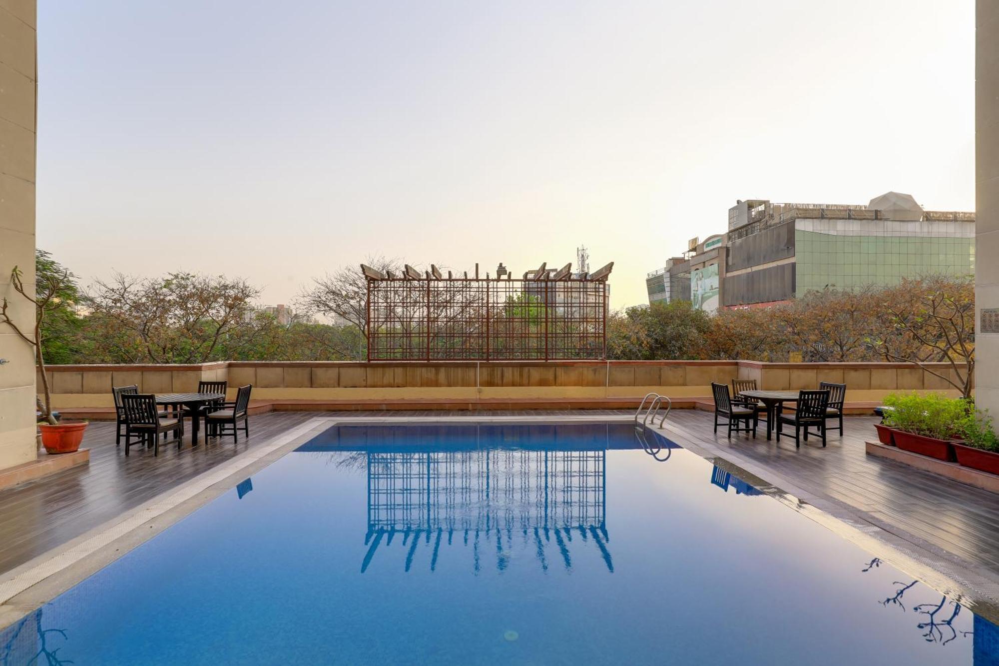 Lemon Tree Premier 1, Gurugram