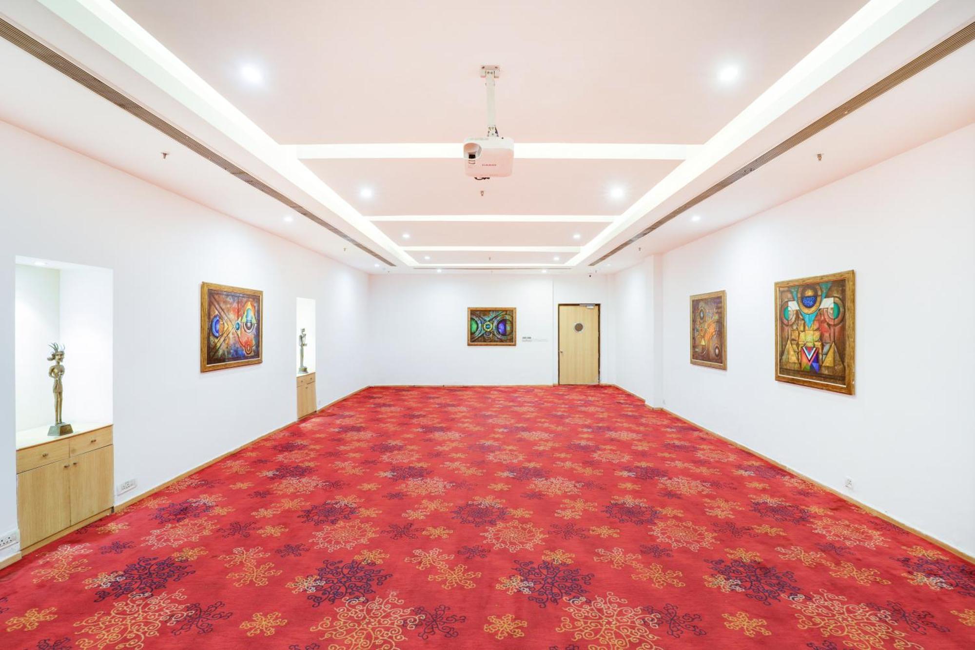 Lemon Tree Premier 1, Gurugram Hotel 4*