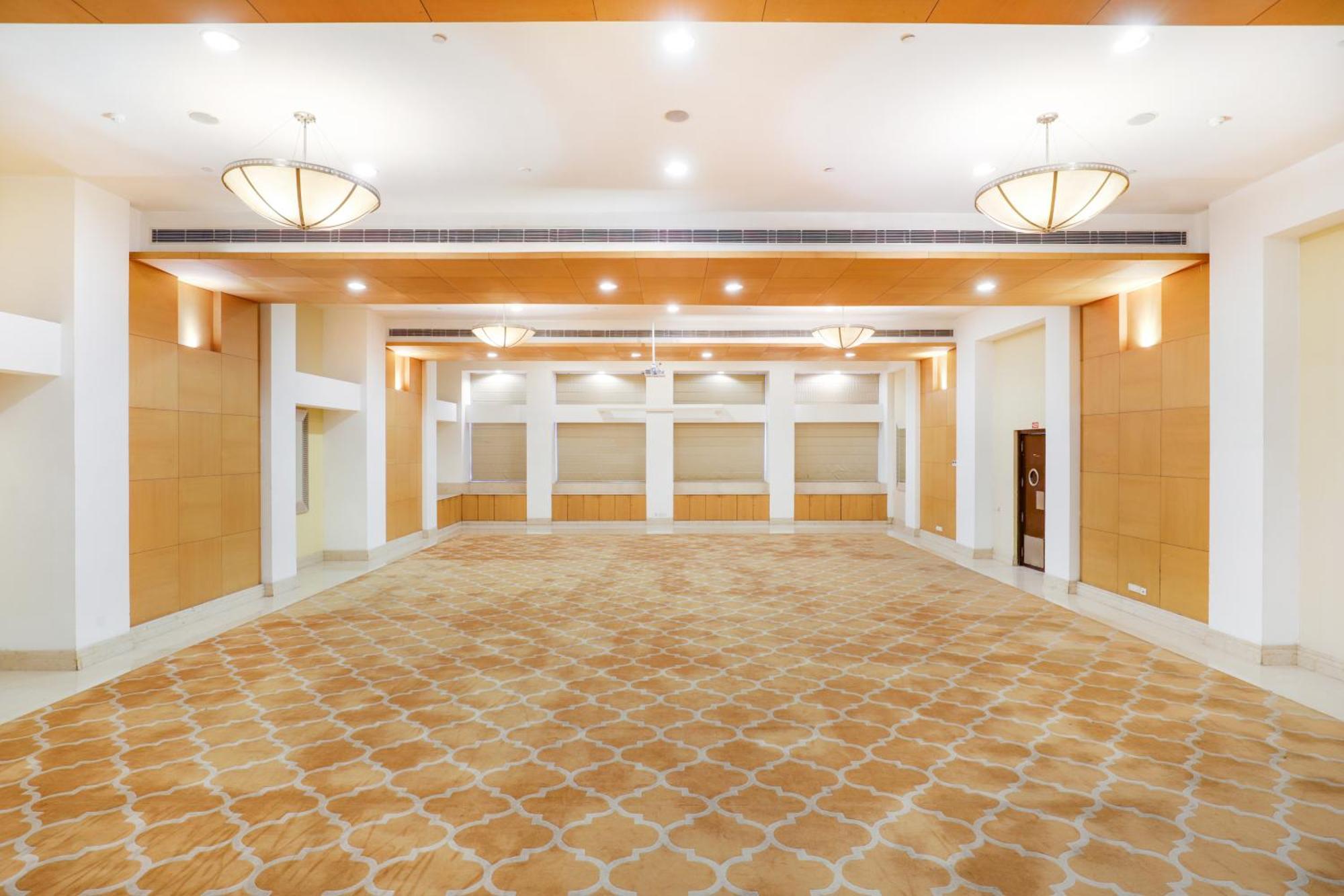 Hotel Lemon Tree Premier 1, Gurugram Gurgaon