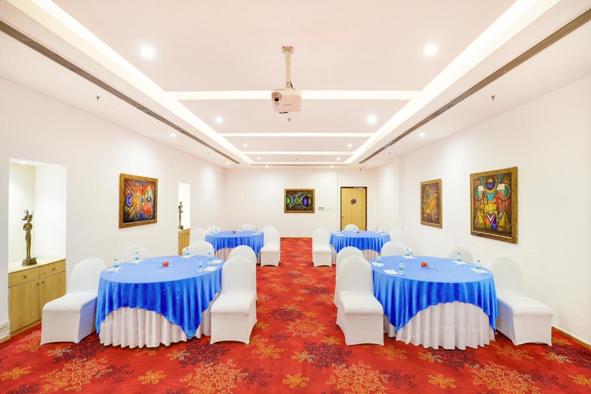 Lemon Tree Premier 1, Gurugram 4* Gurgaon