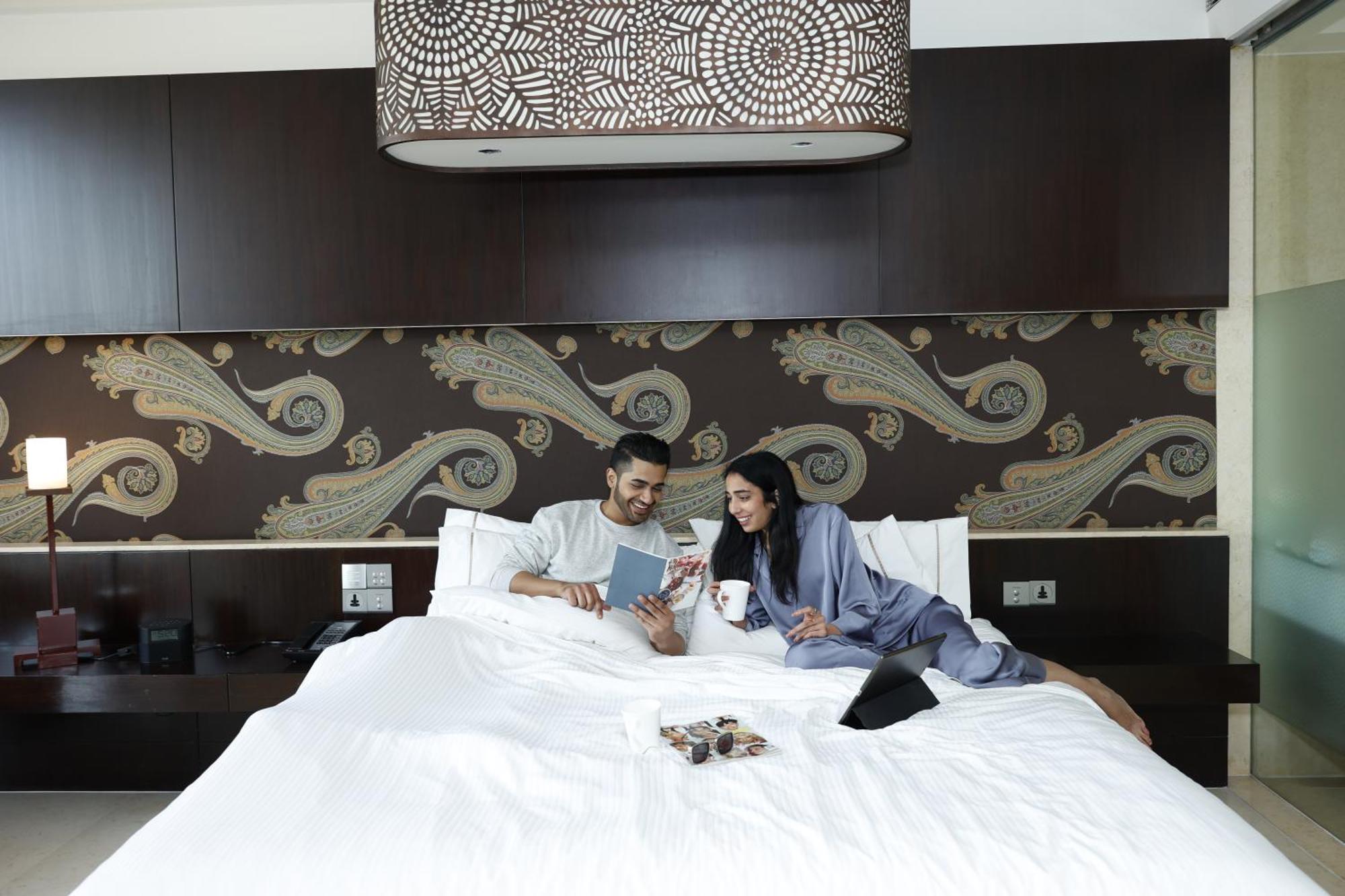 The Westin Gurgaon, New Delhi Hotel