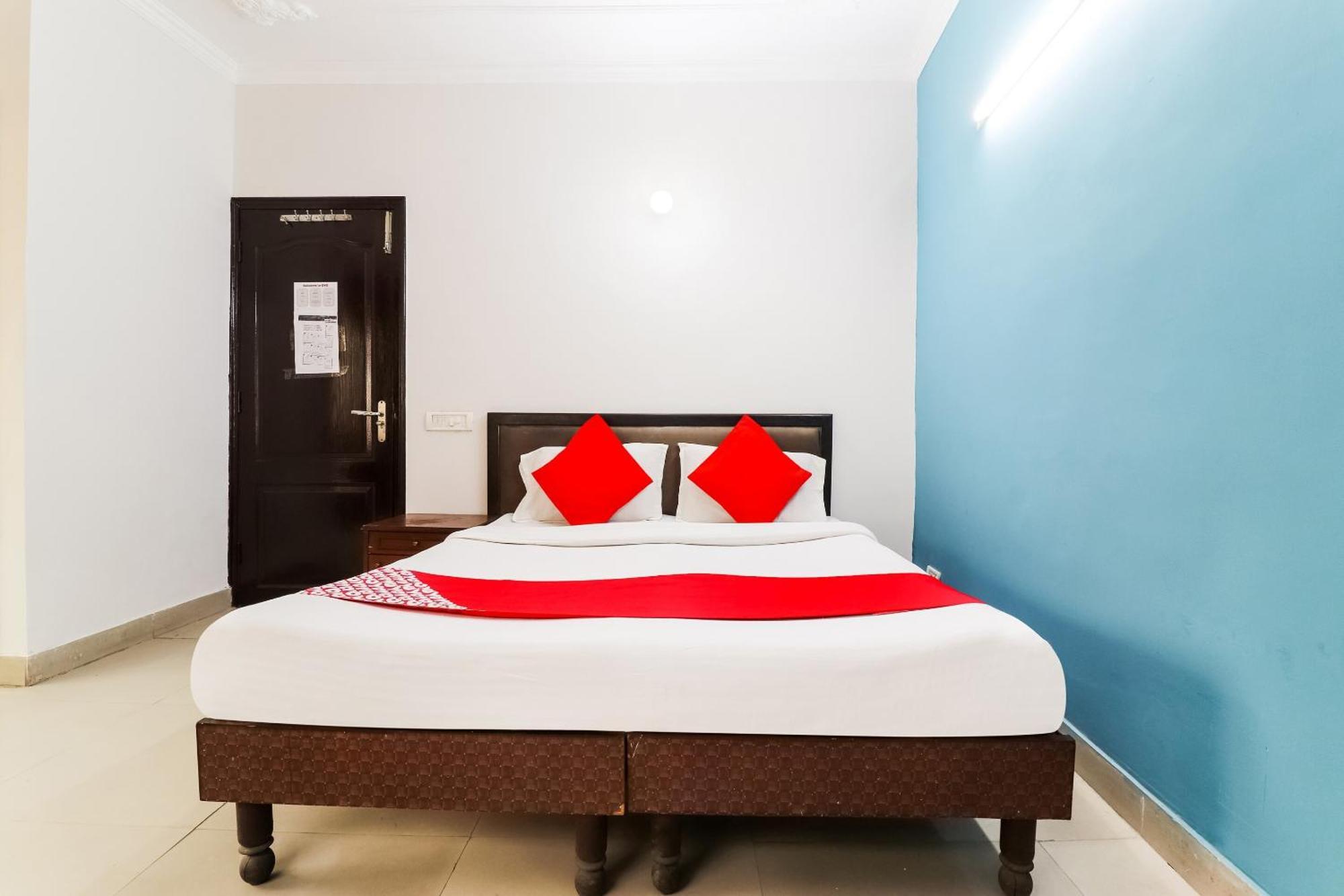 O Moonlight Residency Gurgaon