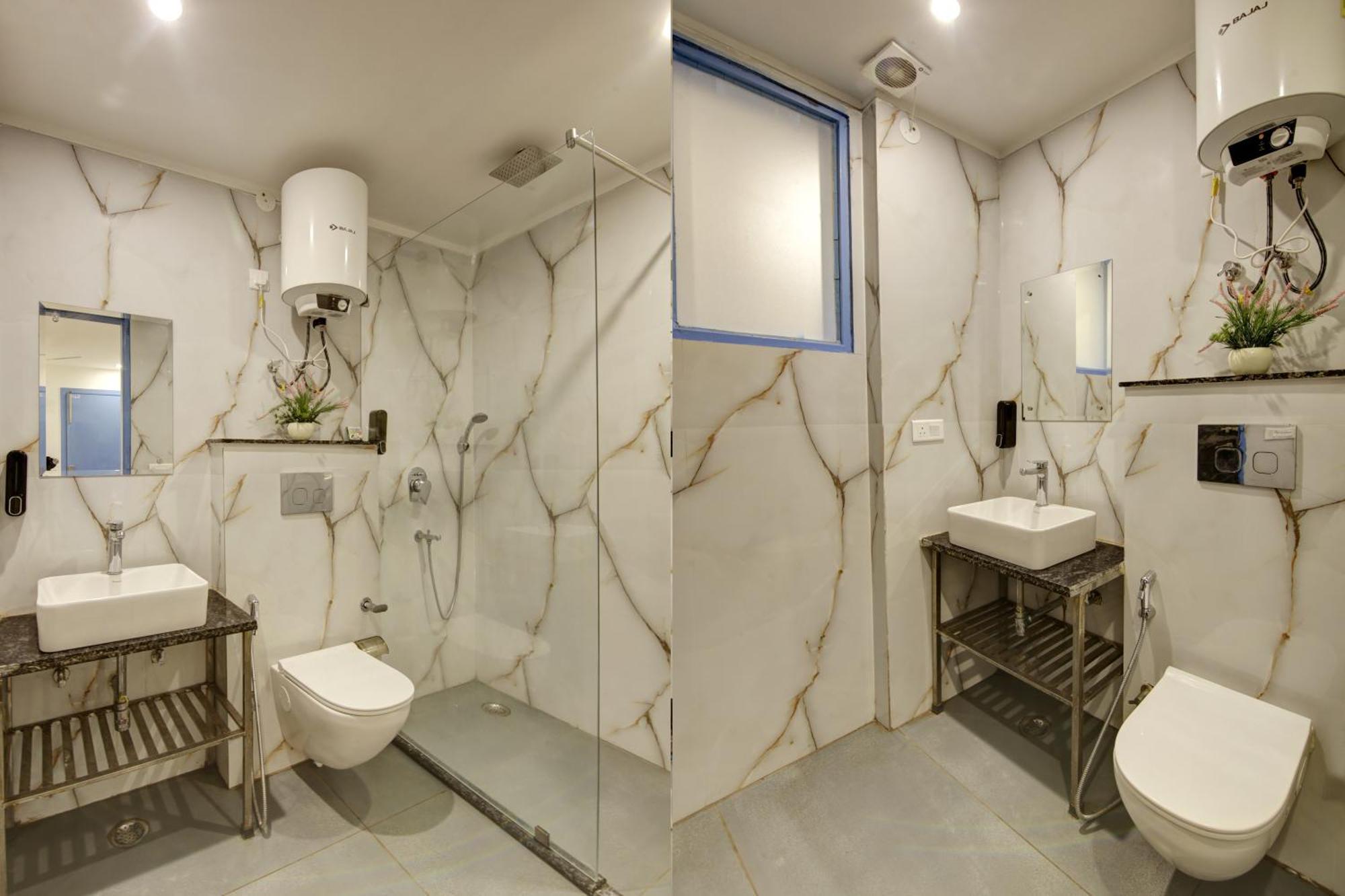 Elite 29 Golf Course Road Hotel