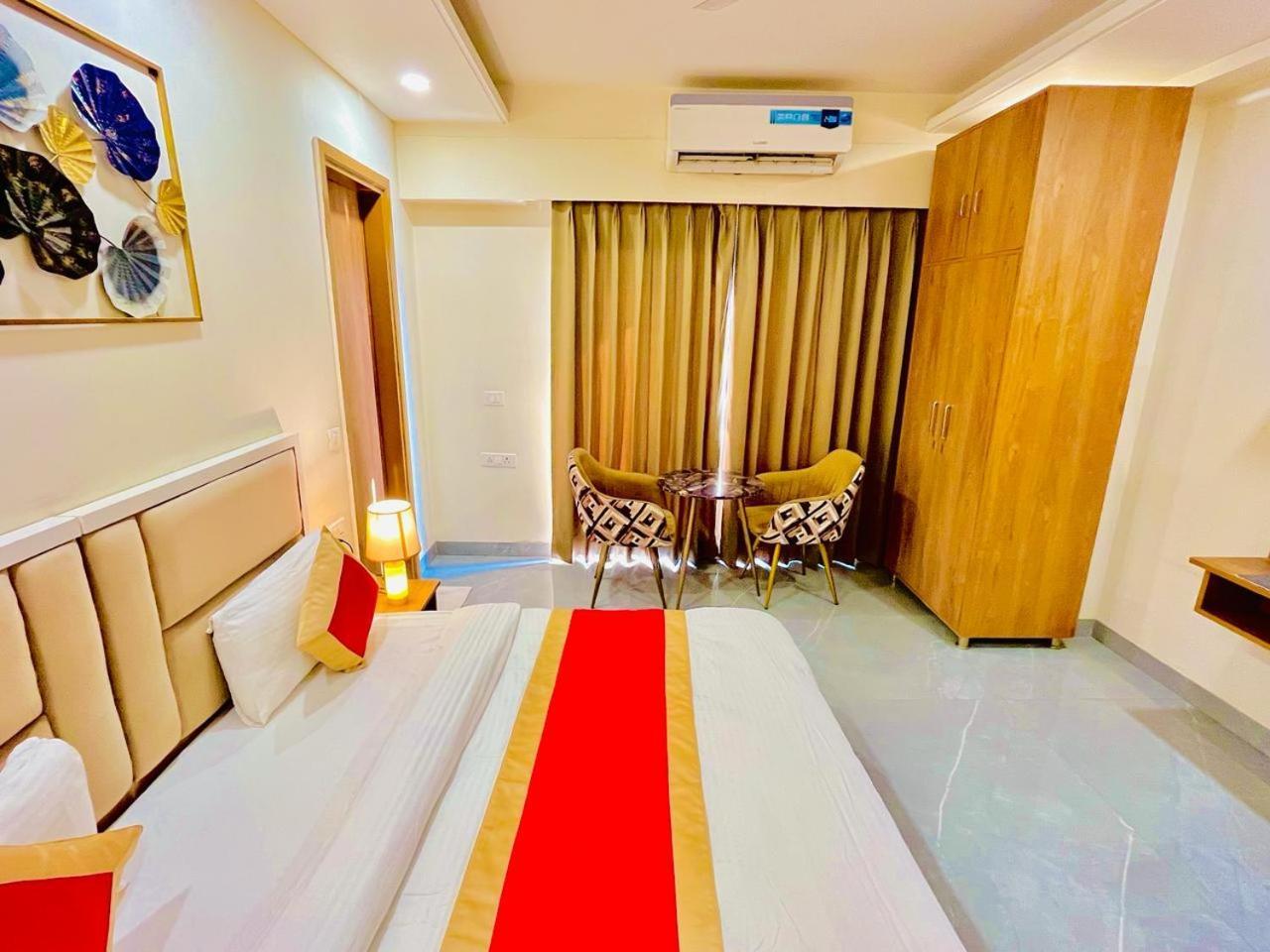 Amahi - Sector 48 Hotel Gurgaon