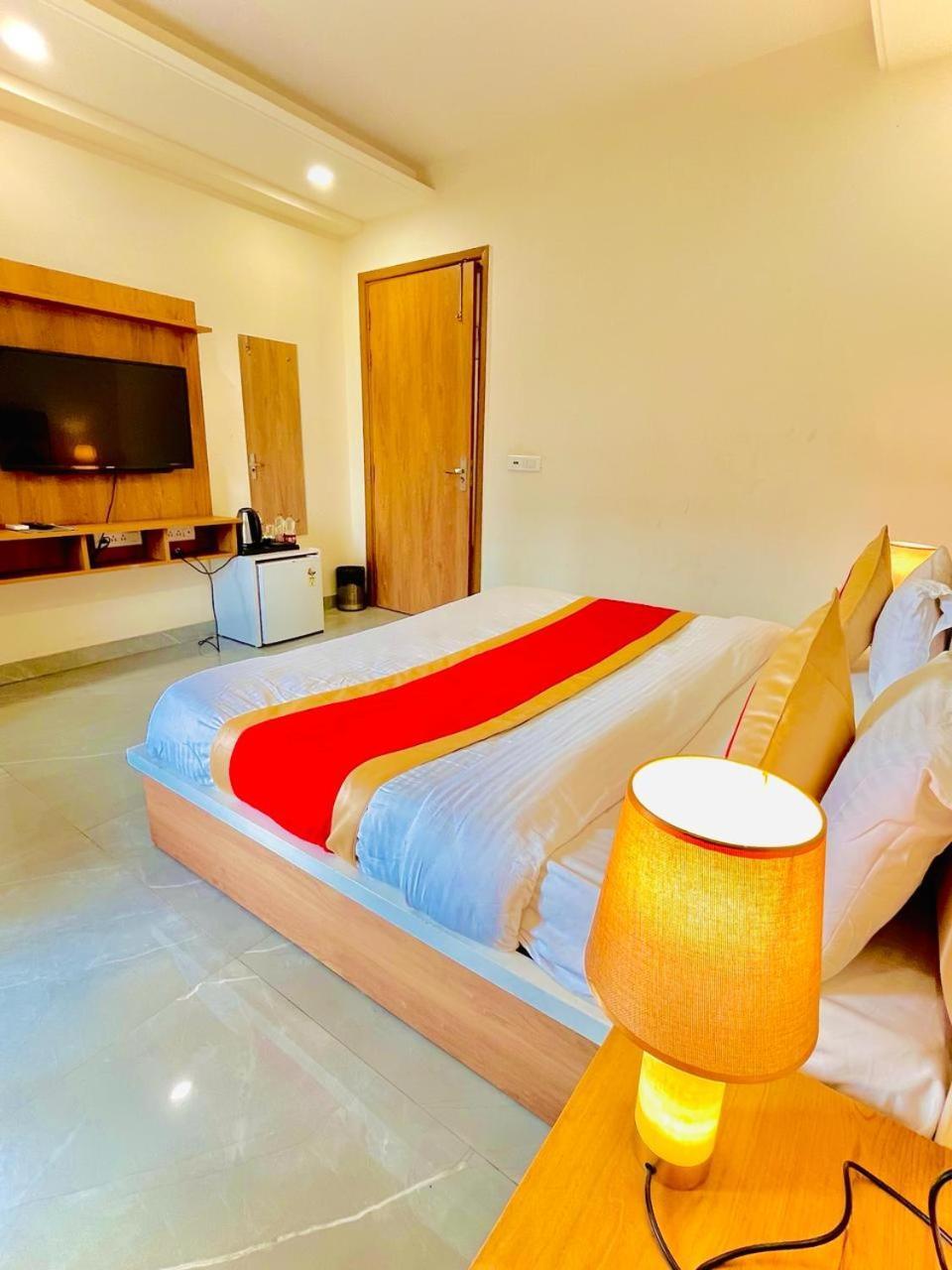 Amahi - Sector 48 Hotel Gurgaon