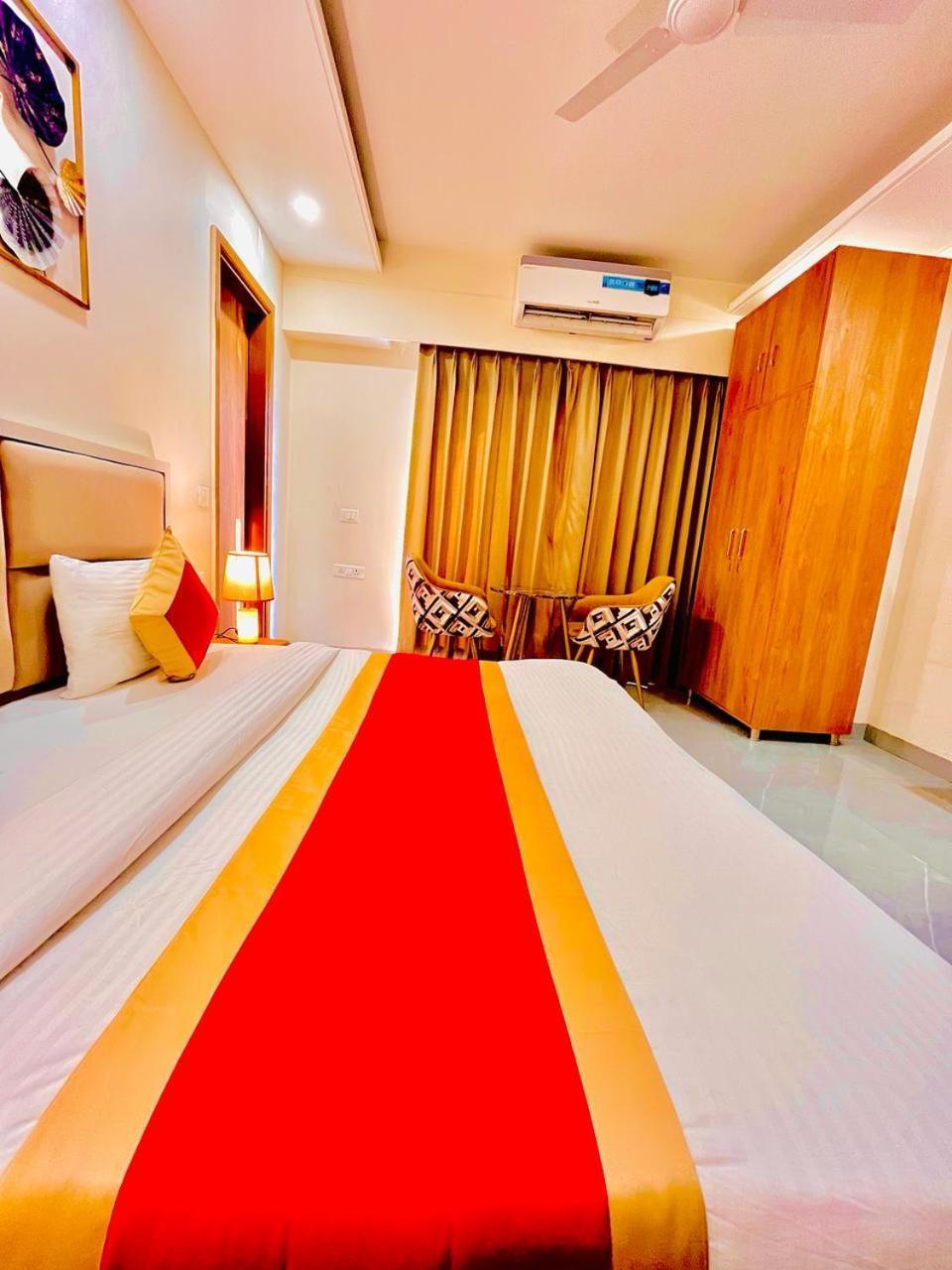 Hotel Amahi - Sector 48 3*