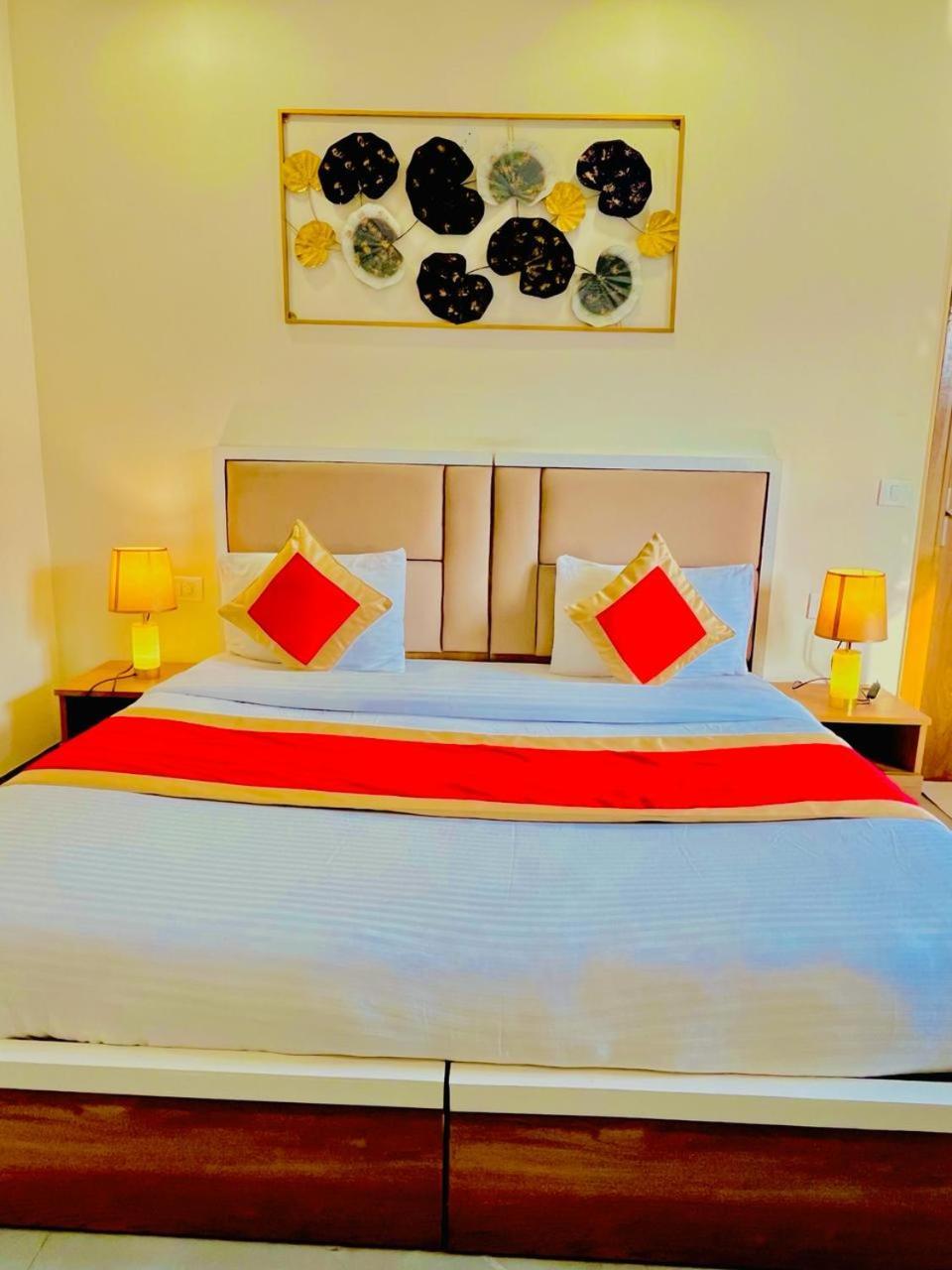 Amahi - Sector 48 Hotel Gurgaon