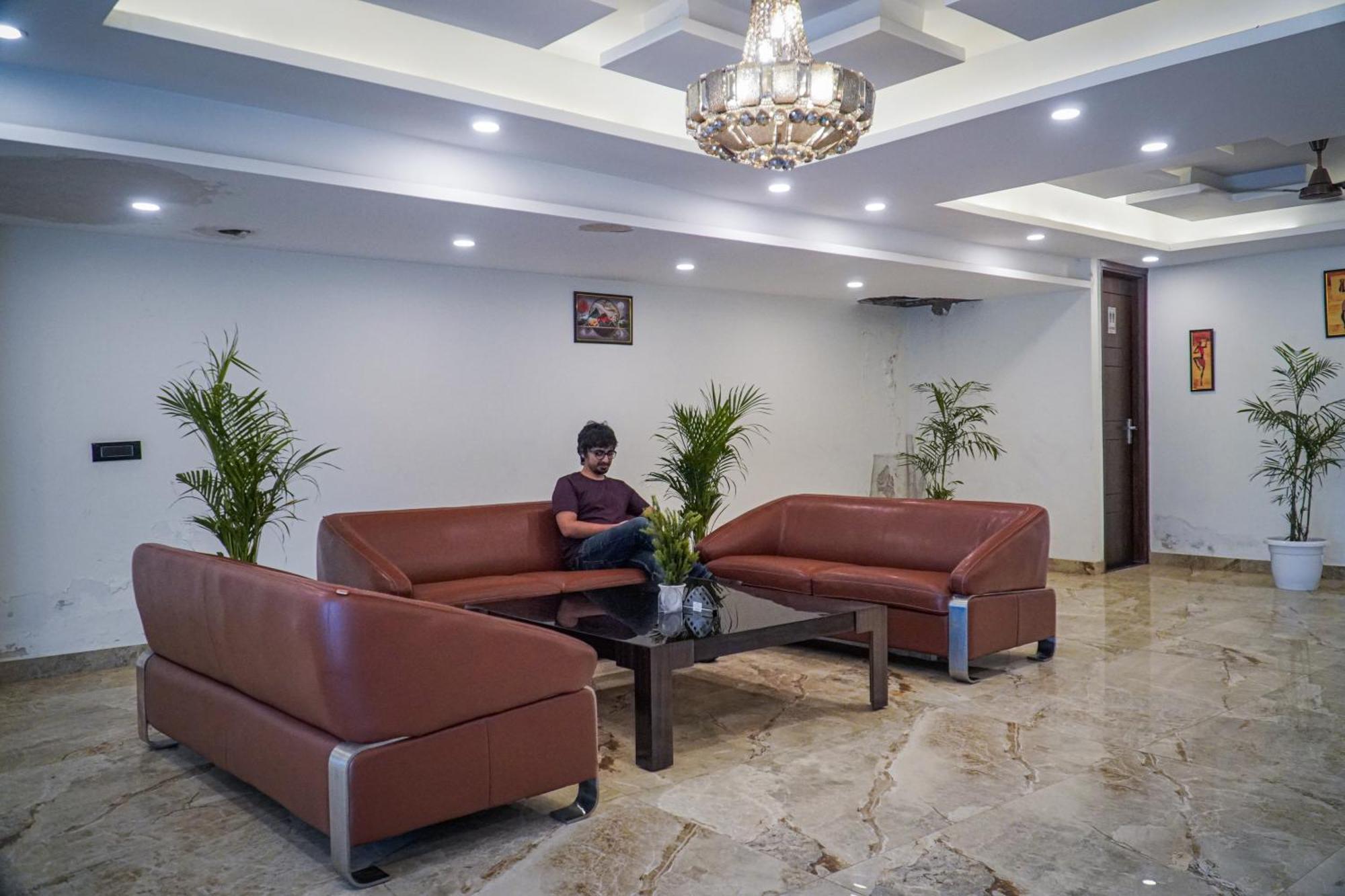 The Leaf Medanta Gurgaon