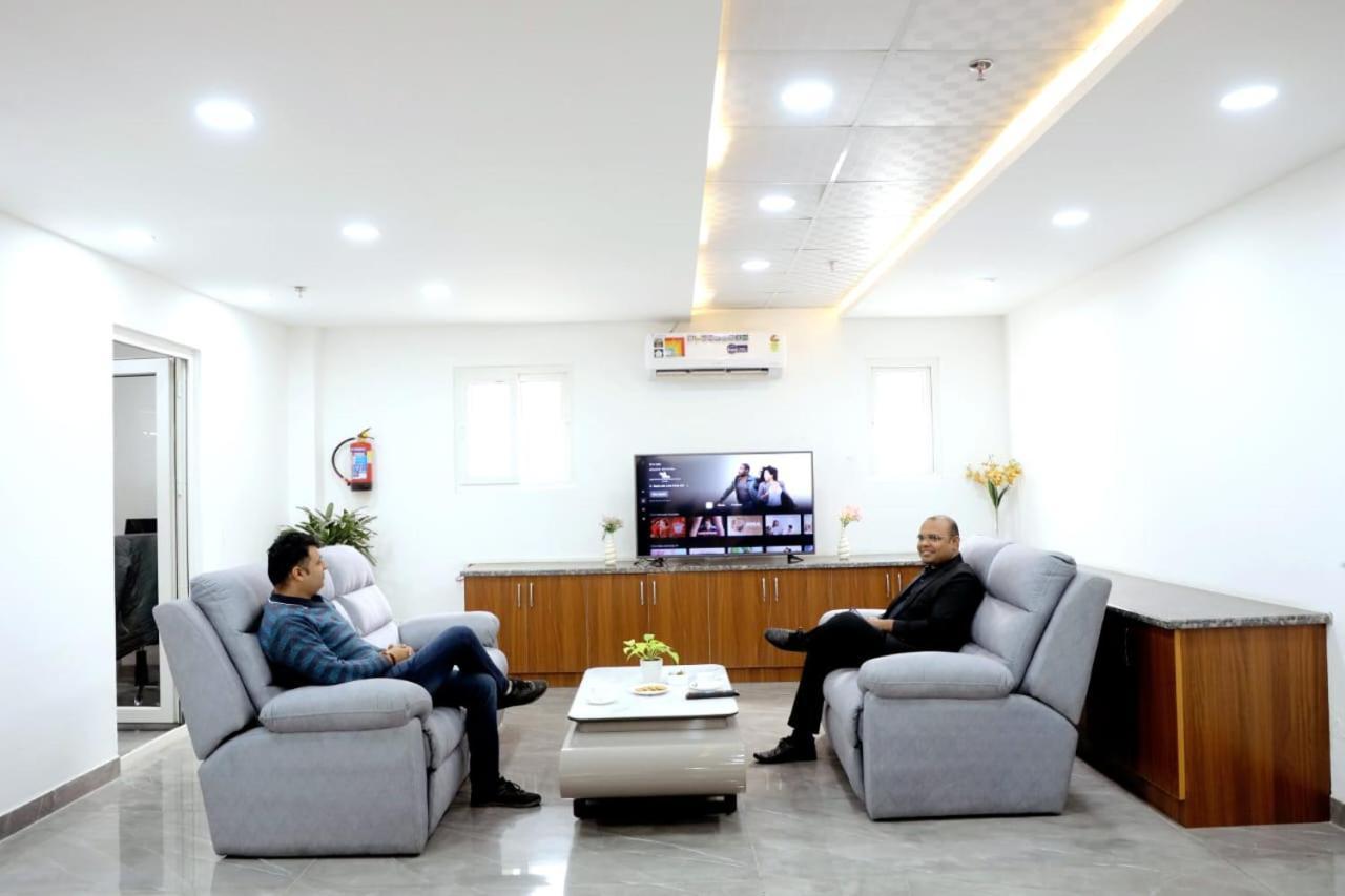 Aeraki Pvt. Ltd Hotel 4*