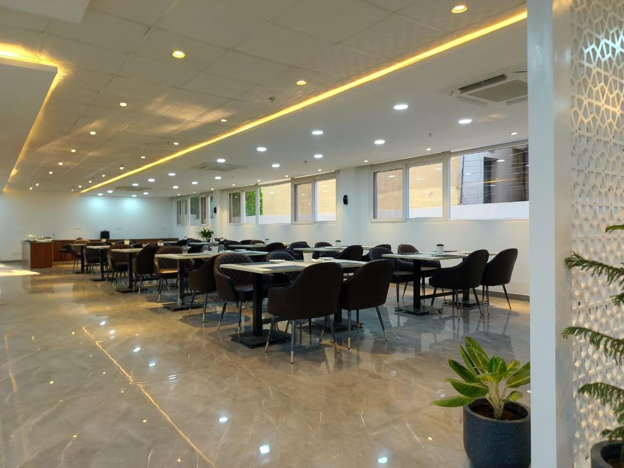 Aeraki Pvt. Ltd Hotel Gurgaon
