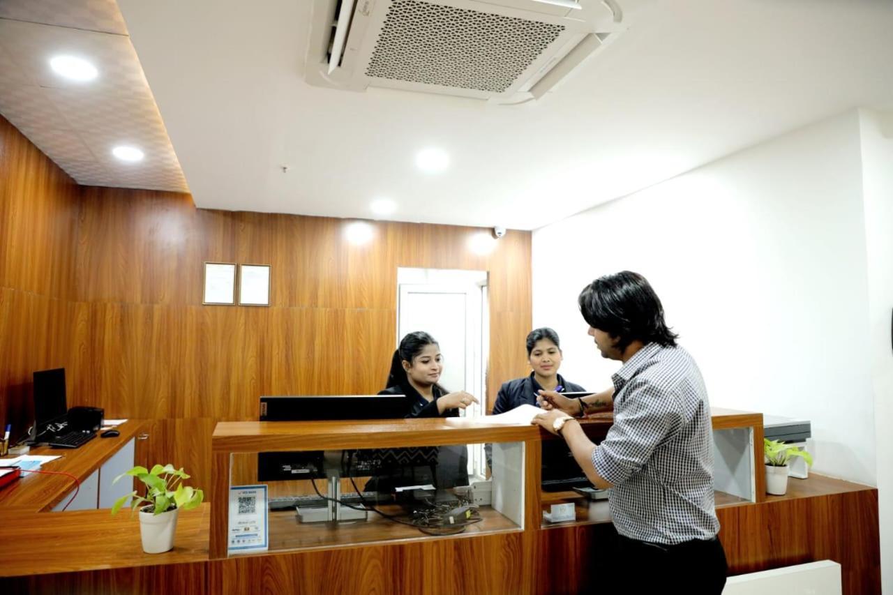 Aeraki Pvt. Ltd 4* Gurgaon