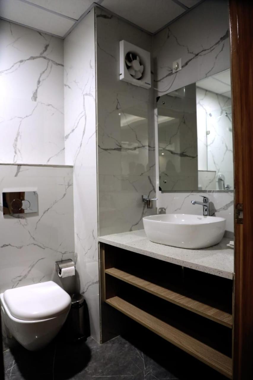 Hotel Aeraki Pvt. Ltd