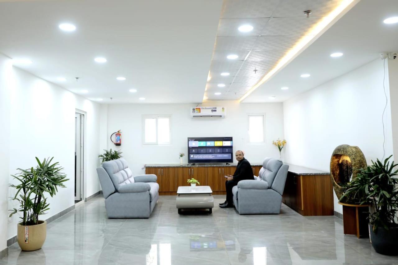 Aeraki Pvt. Ltd Hotel 4*