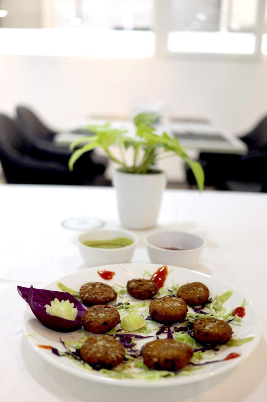 Hotel Aeraki Pvt. Ltd