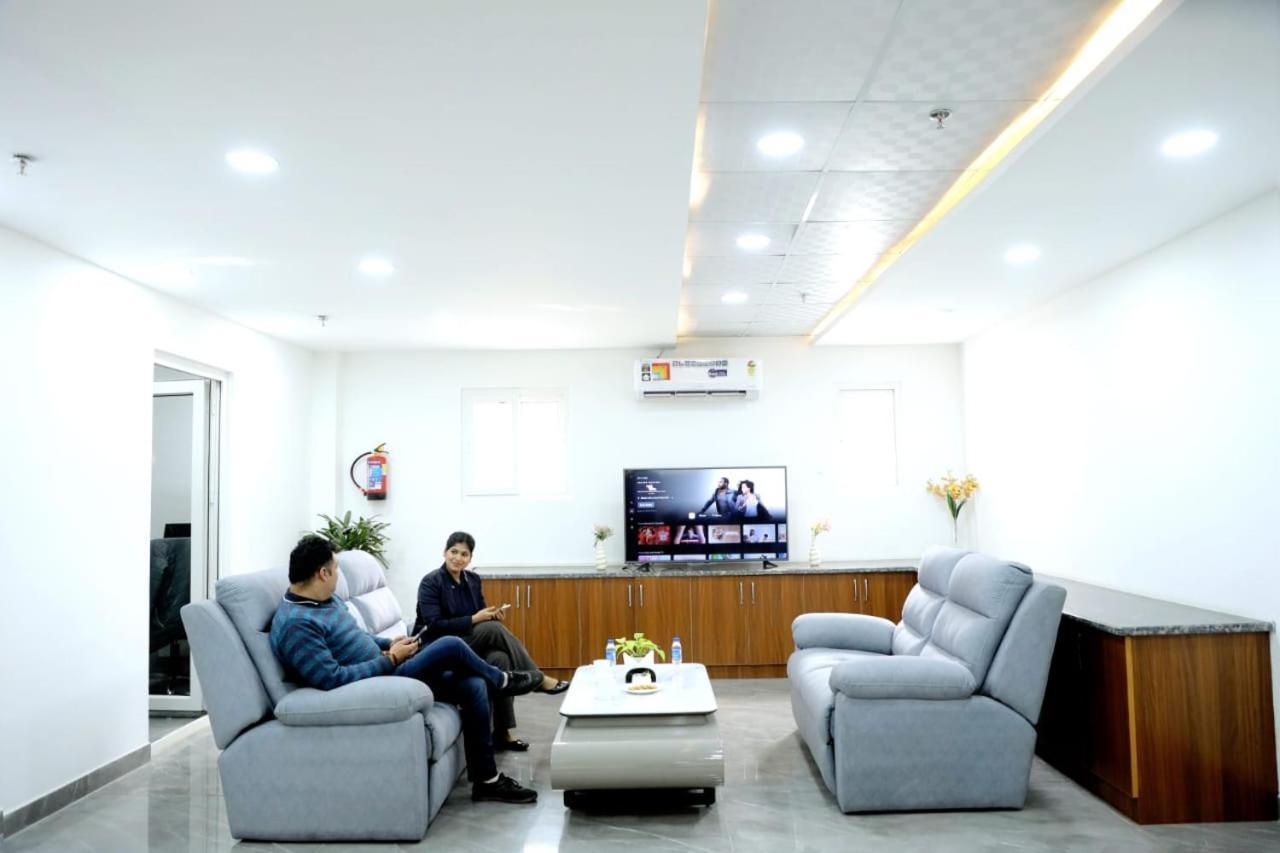 Hotel Aeraki Pvt. Ltd 4*