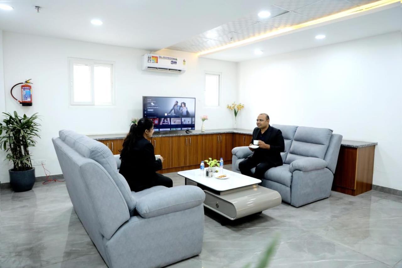 Aeraki Pvt. Ltd