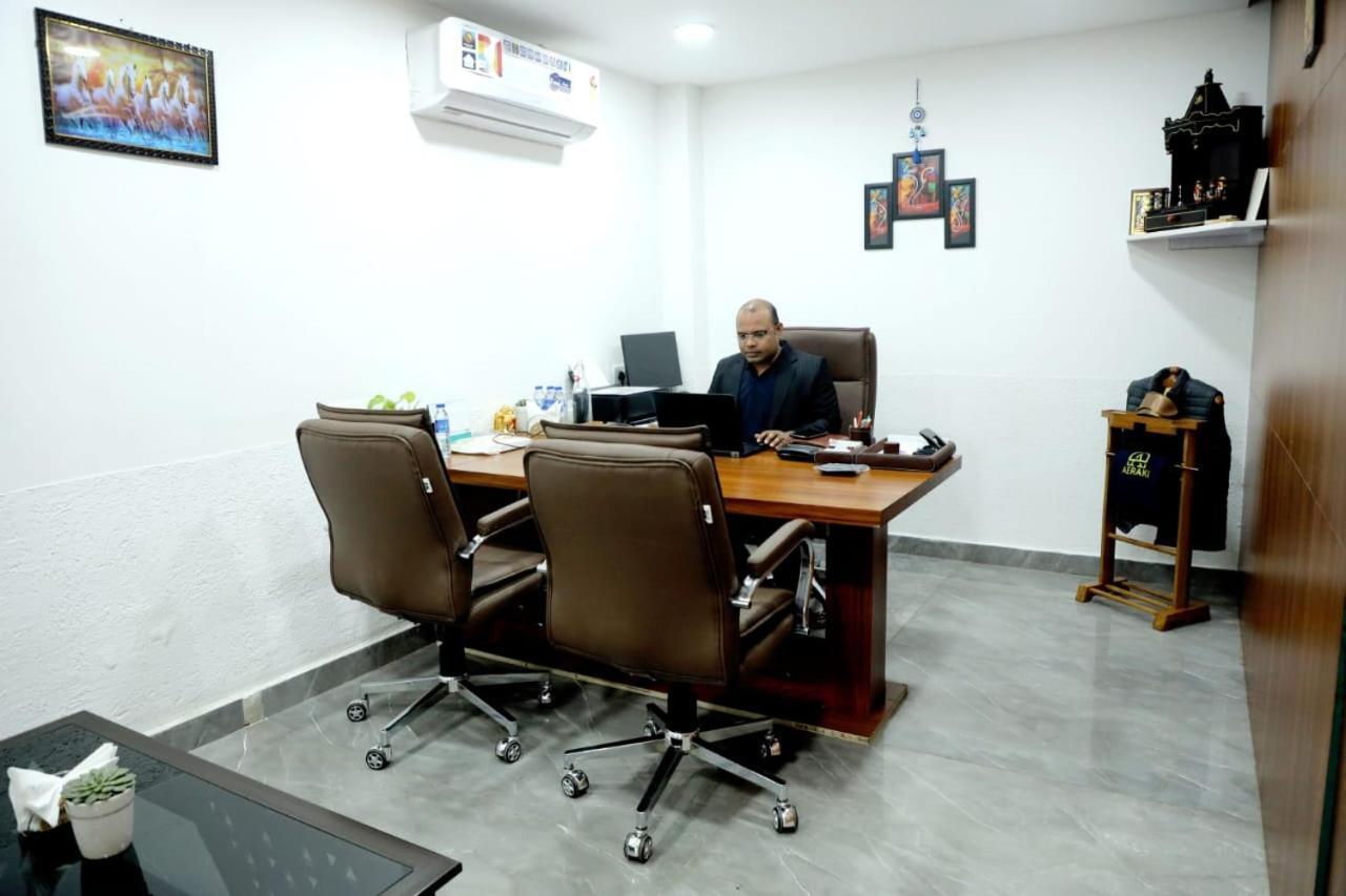 Aeraki Pvt. Ltd