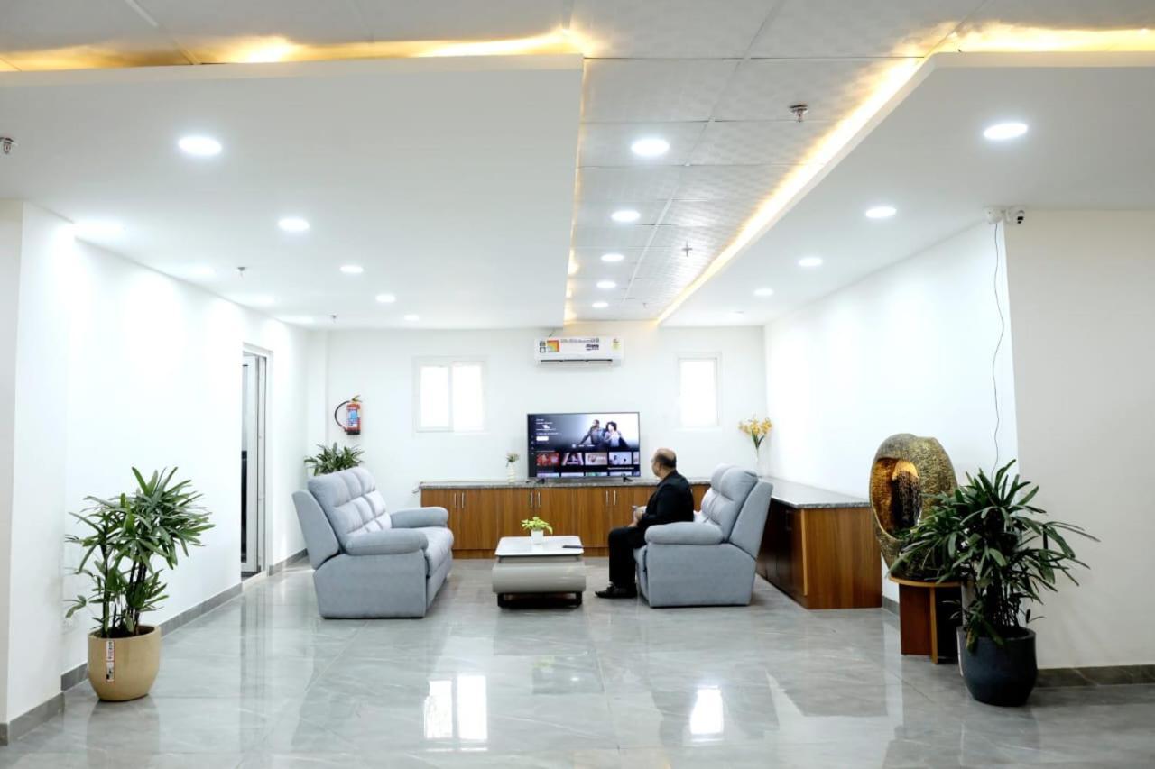 Hotel Aeraki Pvt. Ltd Gurgaon