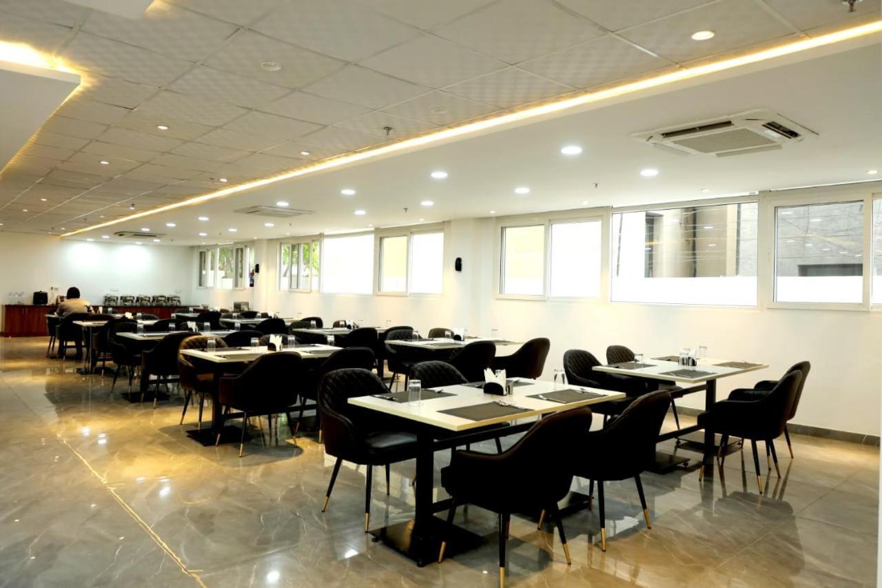 Aeraki Pvt. Ltd Hotel Gurgaon
