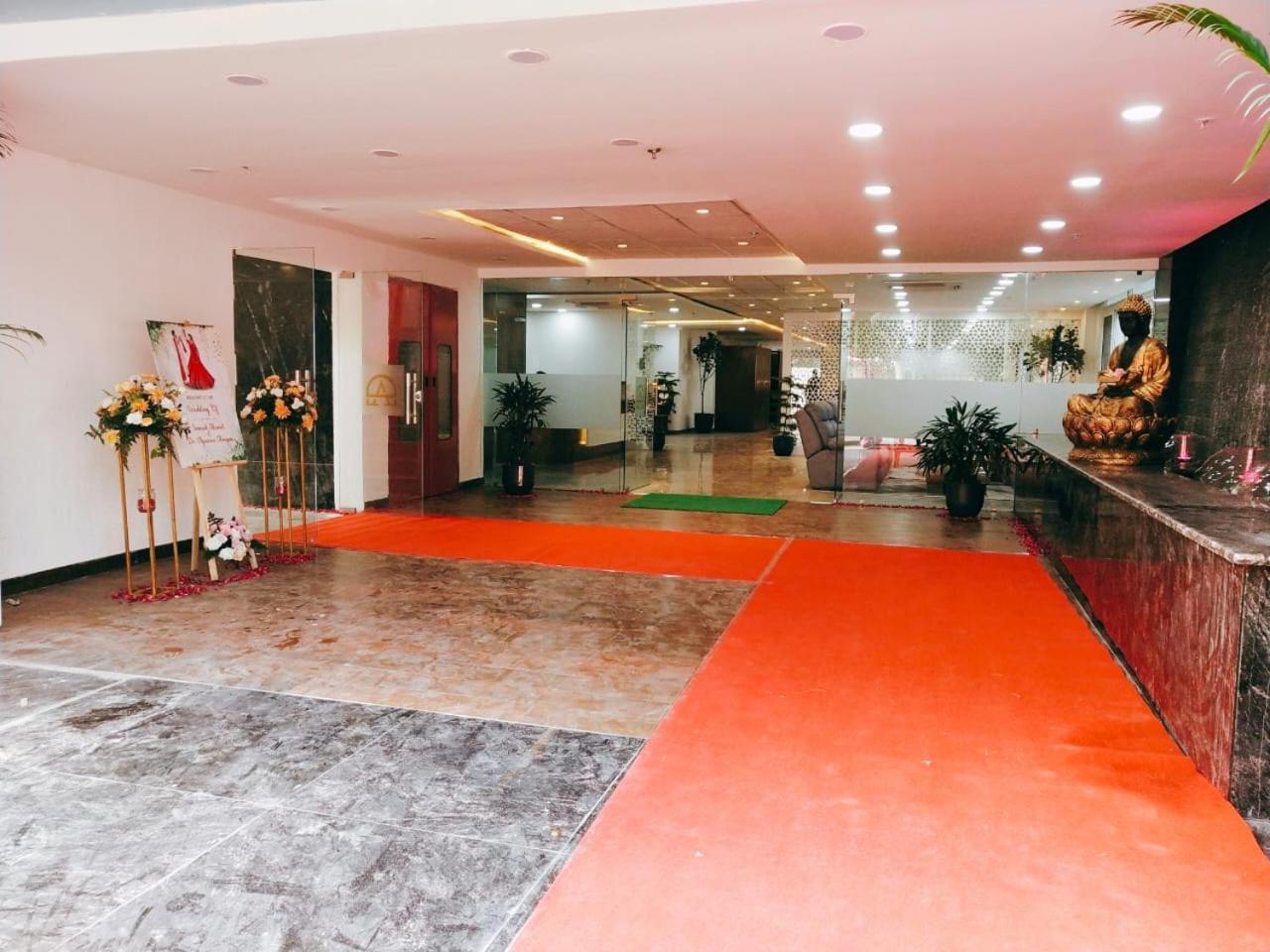 Hotel Aeraki Pvt. Ltd Gurgaon