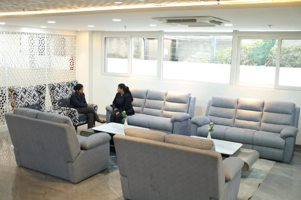 Aeraki Pvt. Ltd Hotel