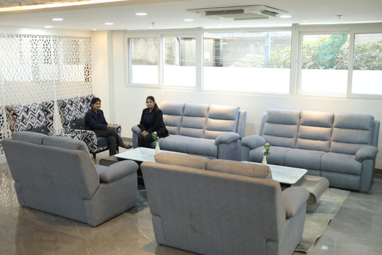Aeraki Pvt. Ltd 4* Gurgaon