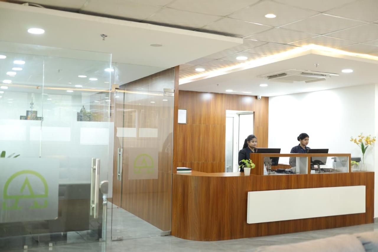 Aeraki Pvt. Ltd Hotel Gurgaon