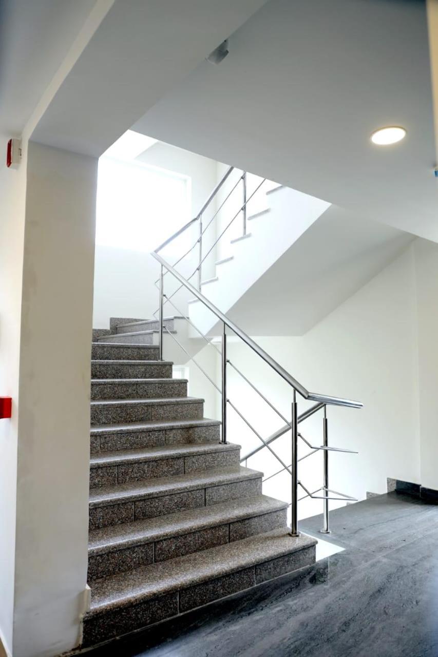 Aeraki Pvt. Ltd Hotel 4*