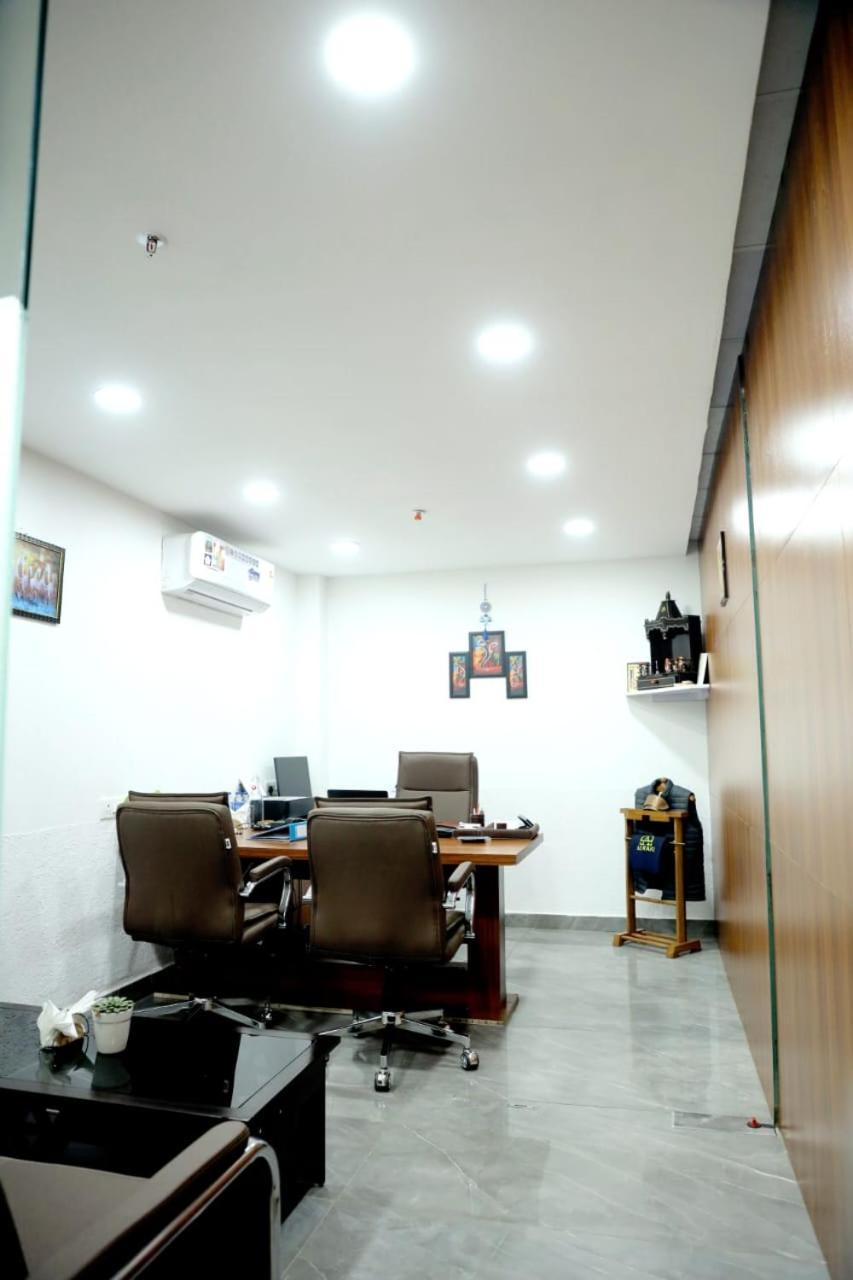 Hotel Aeraki Pvt. Ltd Gurgaon