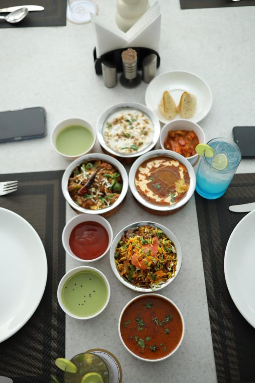 Aeraki Pvt. Ltd 4* Gurgaon