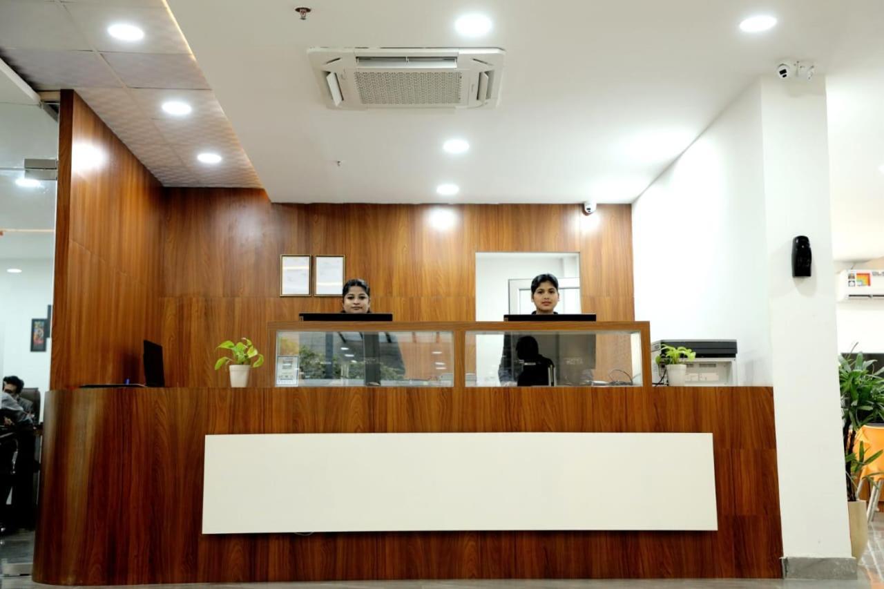 Hotel Aeraki Pvt. Ltd
