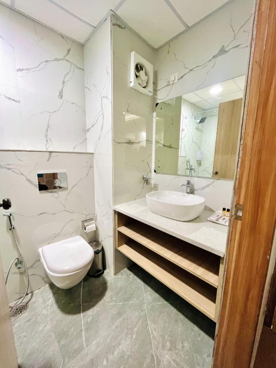 Aeraki Pvt. Ltd Hotel
