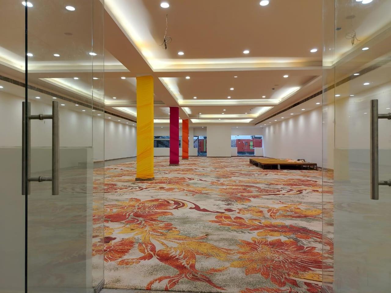 Hotel Aeraki Pvt. Ltd 4*