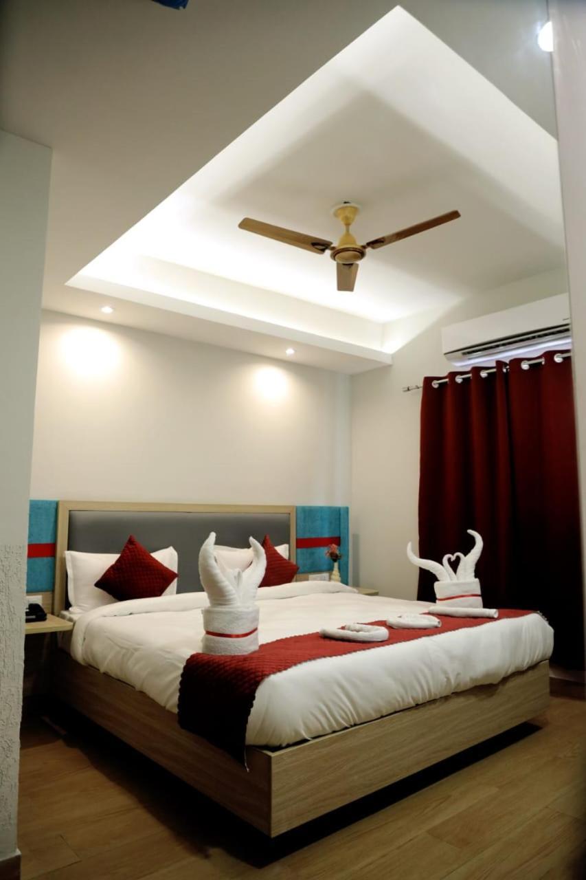 Aeraki Pvt. Ltd