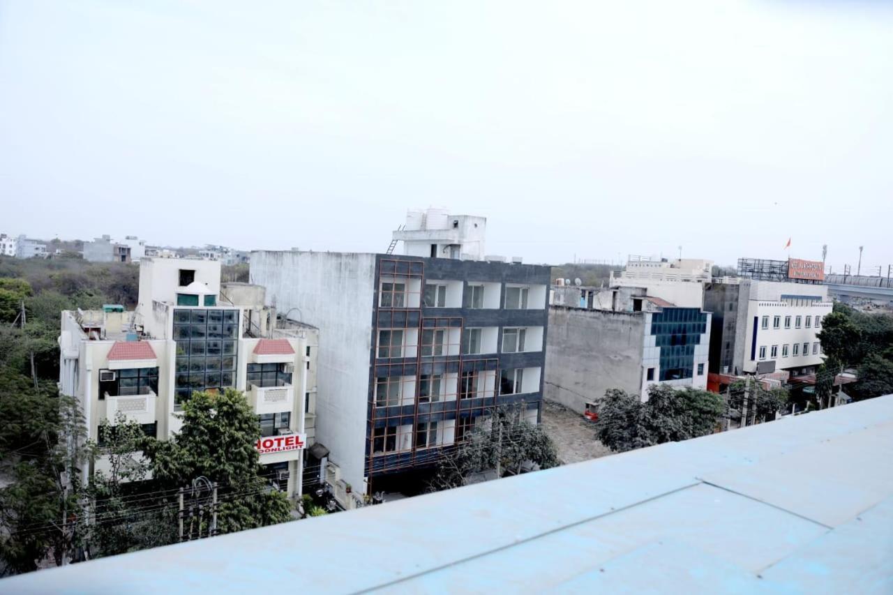 Aeraki Pvt. Ltd Hotel 4*