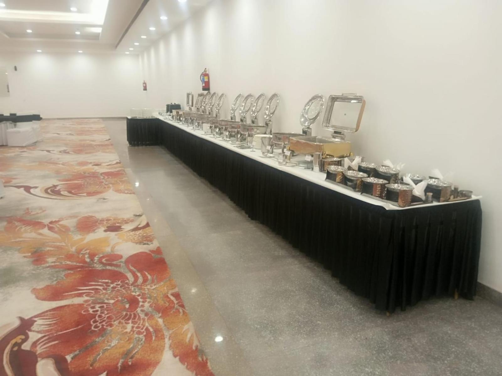 Aeraki Pvt. Ltd Hotel