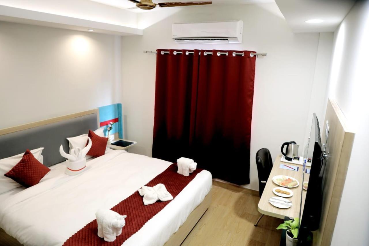 Aeraki Pvt. Ltd Hotel Gurgaon