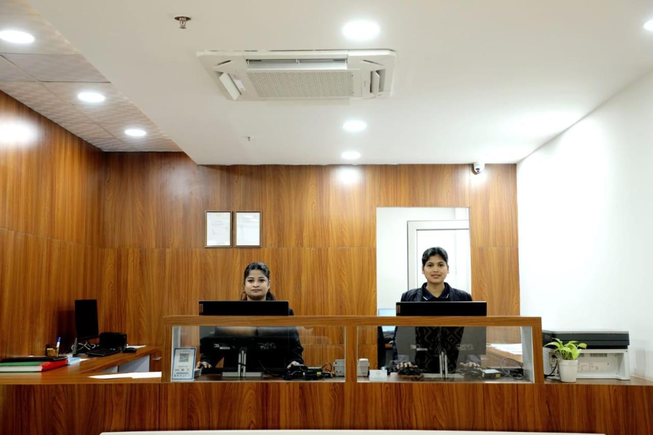 Hotel Aeraki Pvt. Ltd 4*
